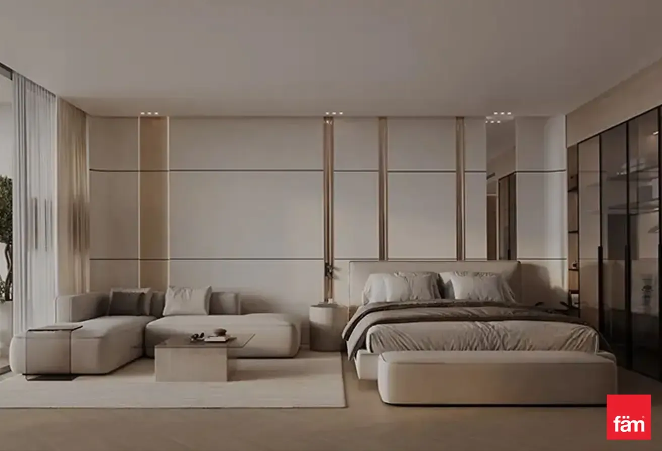 Prime Location | Smart Home | High Floor| High ROI