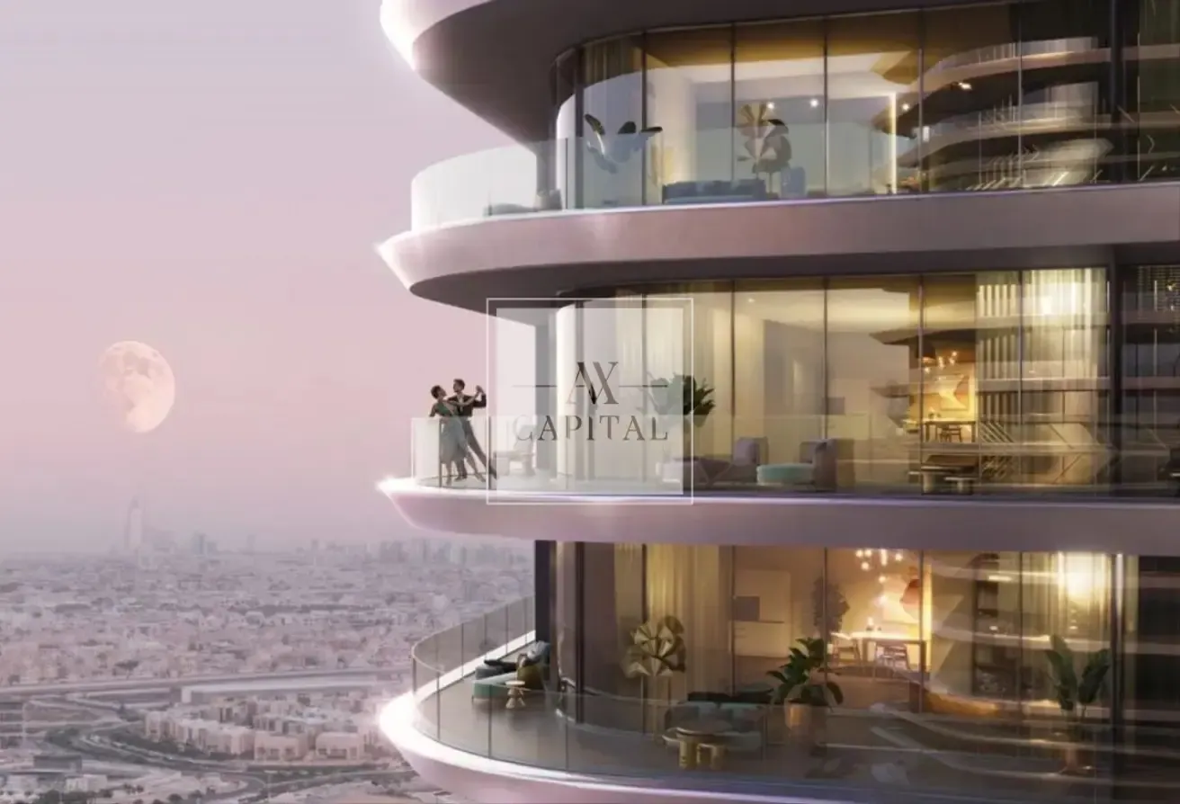 Best Deal | Large Studio | High Floor