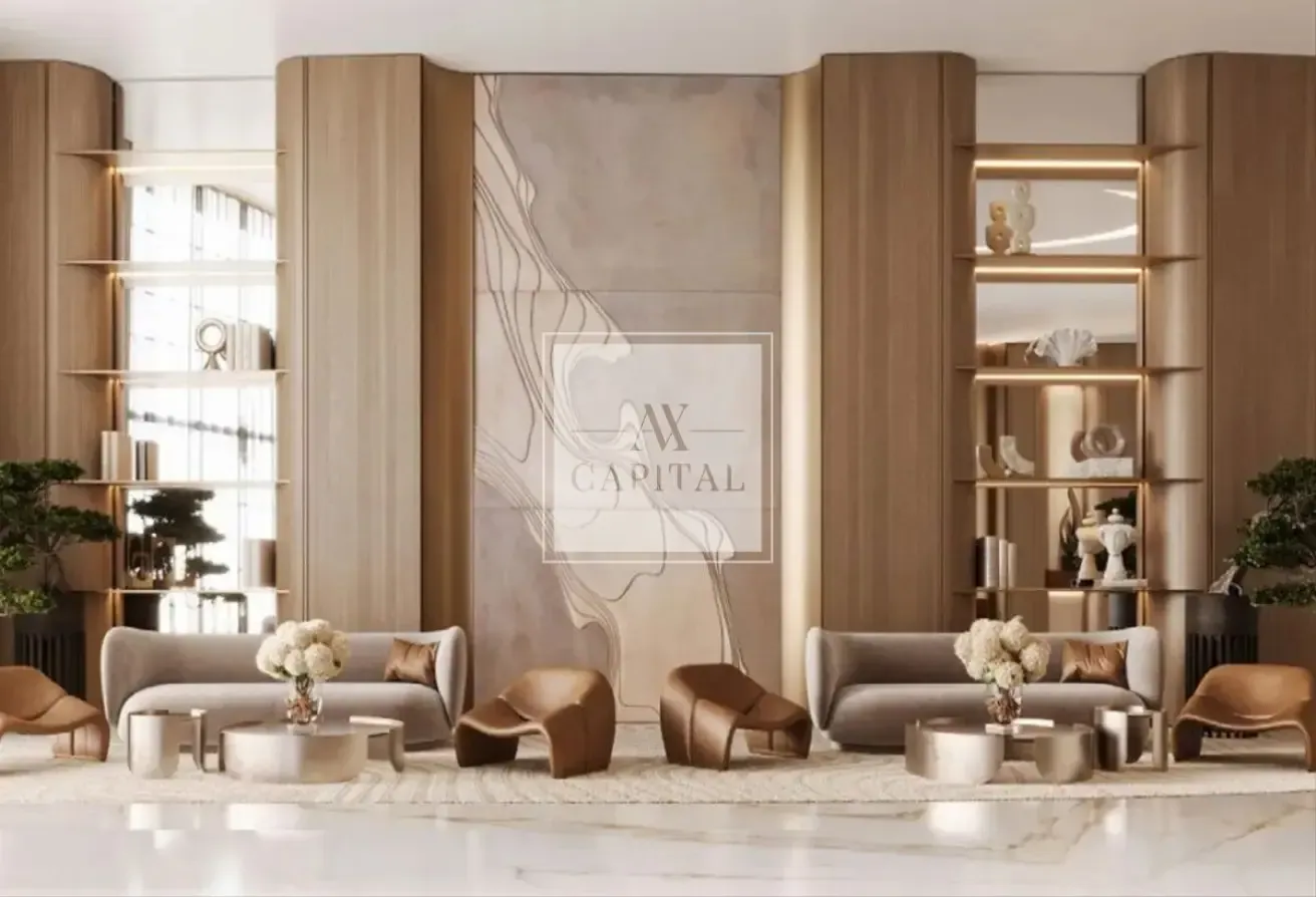 Best Deal | Large Studio | High Floor
