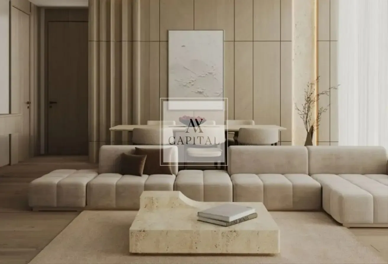 Best Deal | Large Studio | High Floor