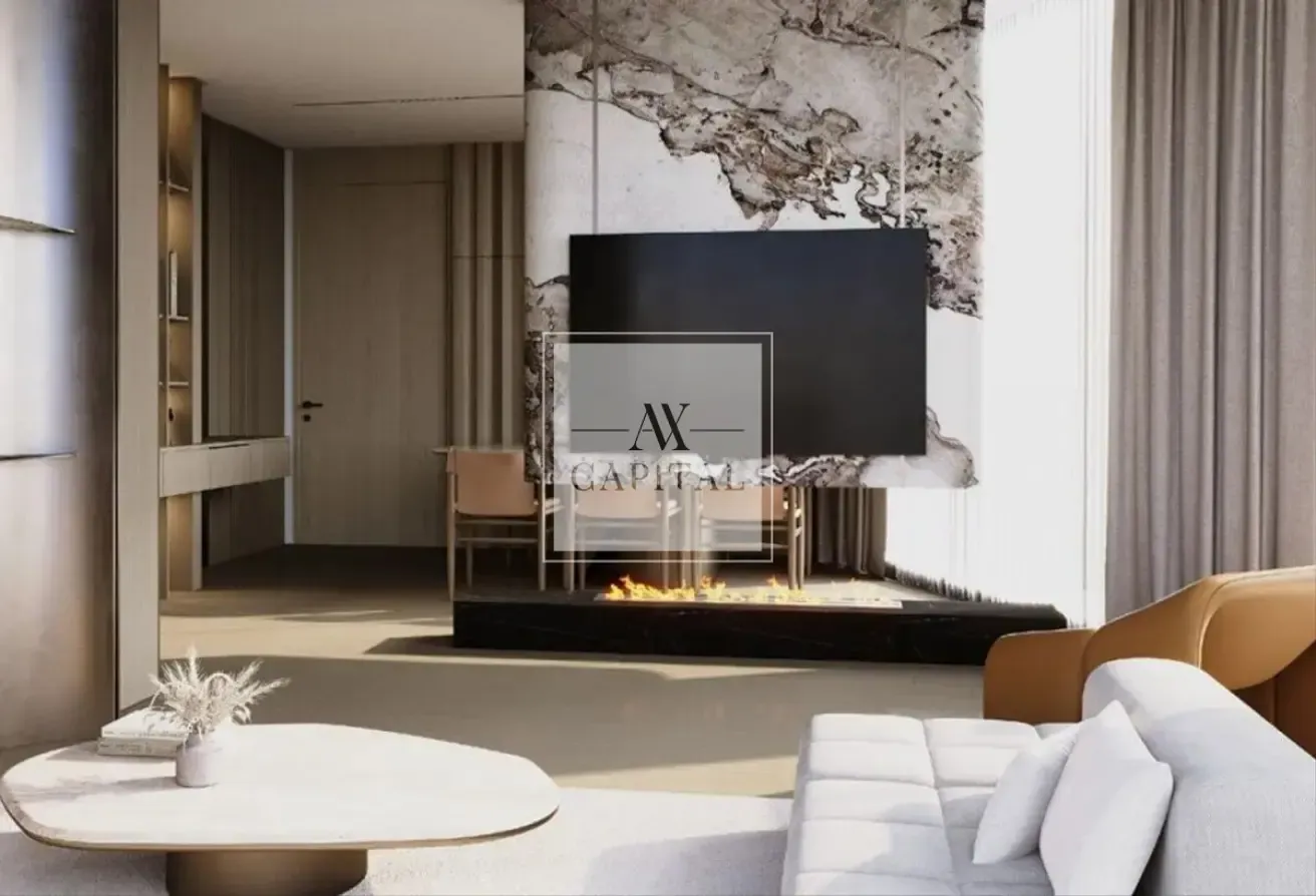 Best Deal | Large Studio | High Floor