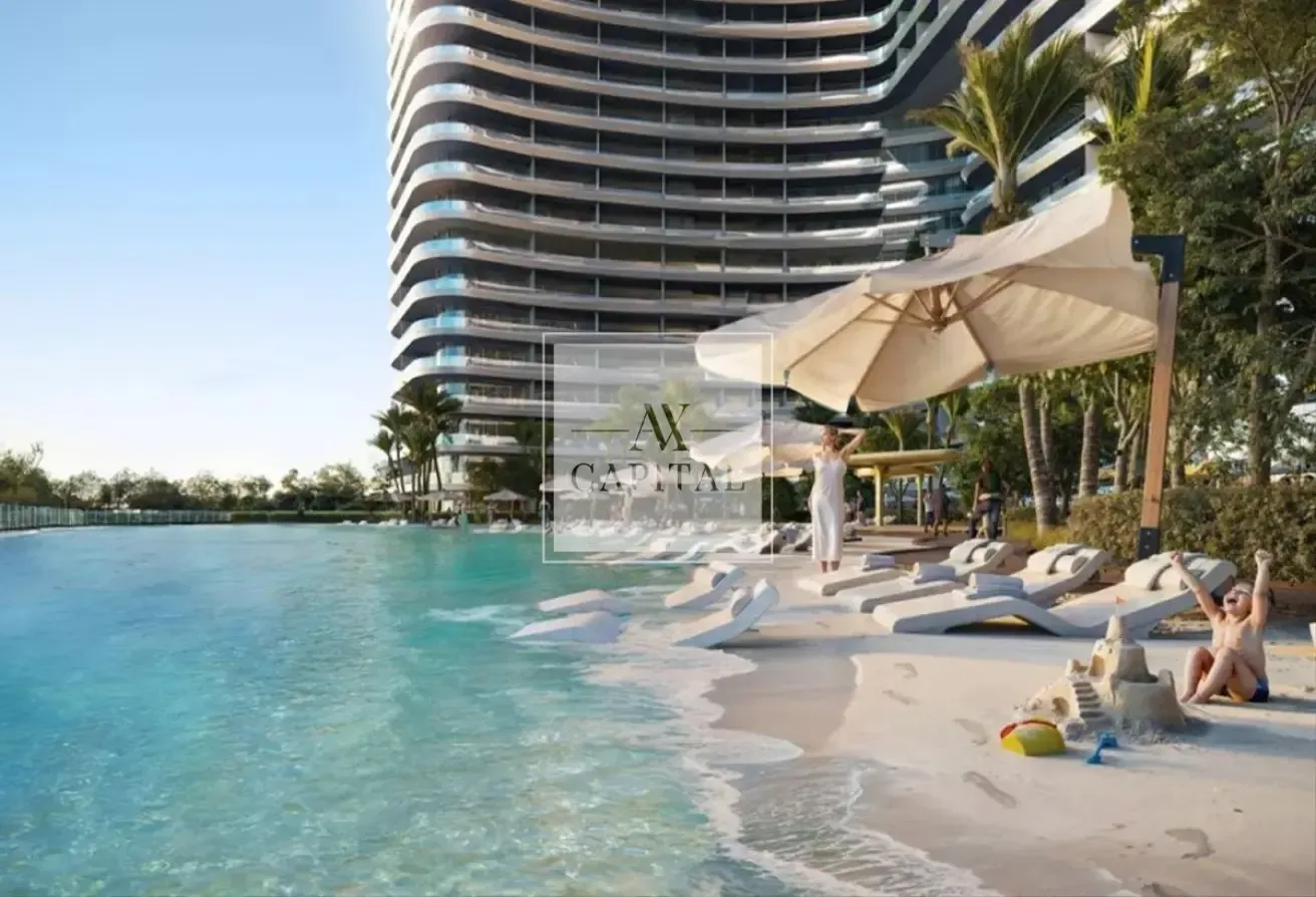 Best Deal | Large Studio | High Floor