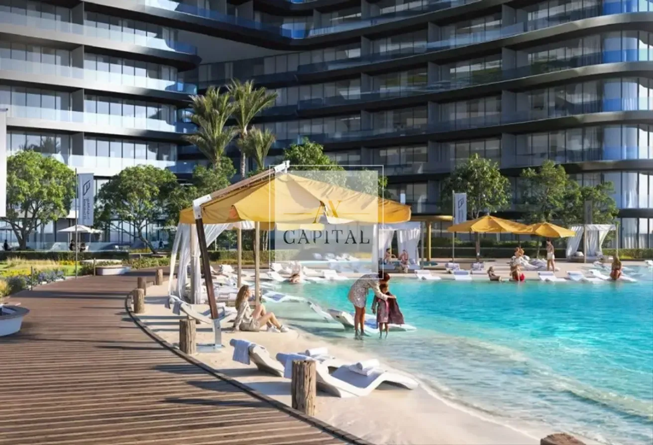 Best Deal | Large Studio | High Floor