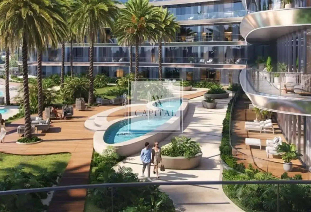 Best Deal | Large Studio | High Floor