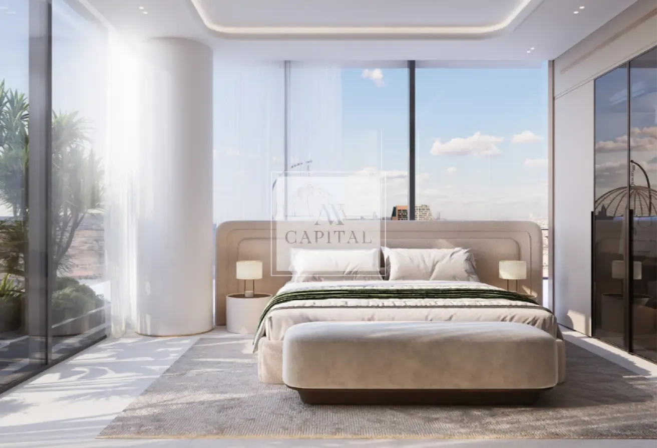 Studio Apt | Luxury Investment | Binghatti Hills