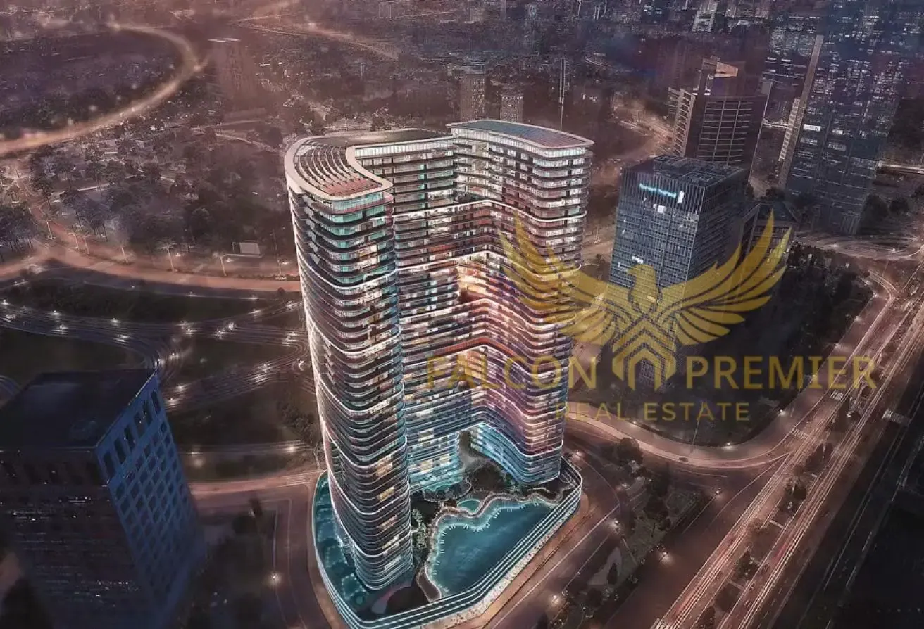 Premium Studio | Dubai Hills View | Off Plan
