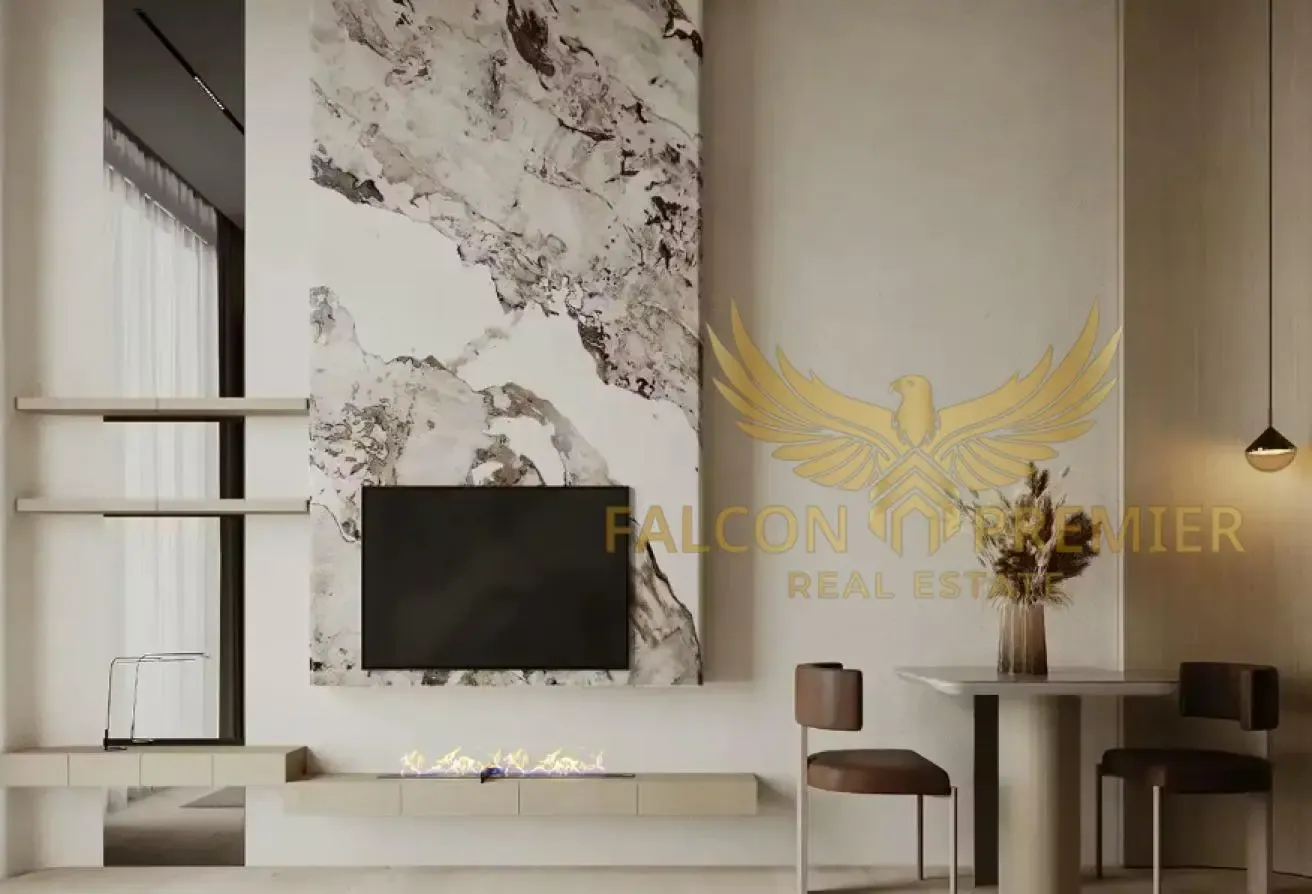 Premium Studio | Dubai Hills View | Off Plan