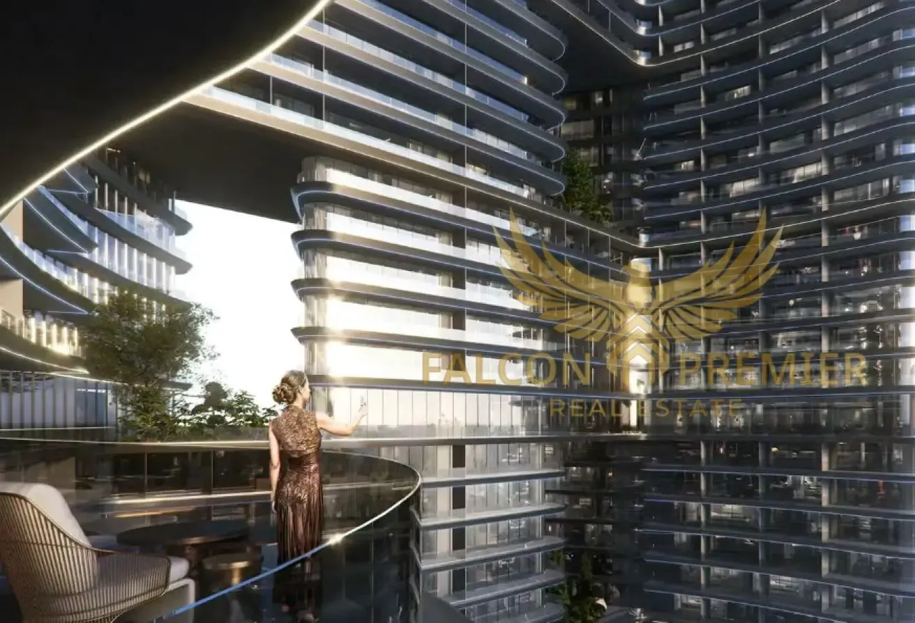 Premium Studio | Dubai Hills View | Off Plan