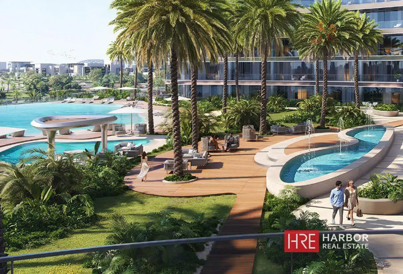 Skyline Views | Modern Studio | High Floor