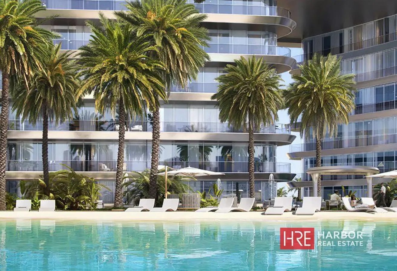 Skyline Views | Modern Studio | High Floor