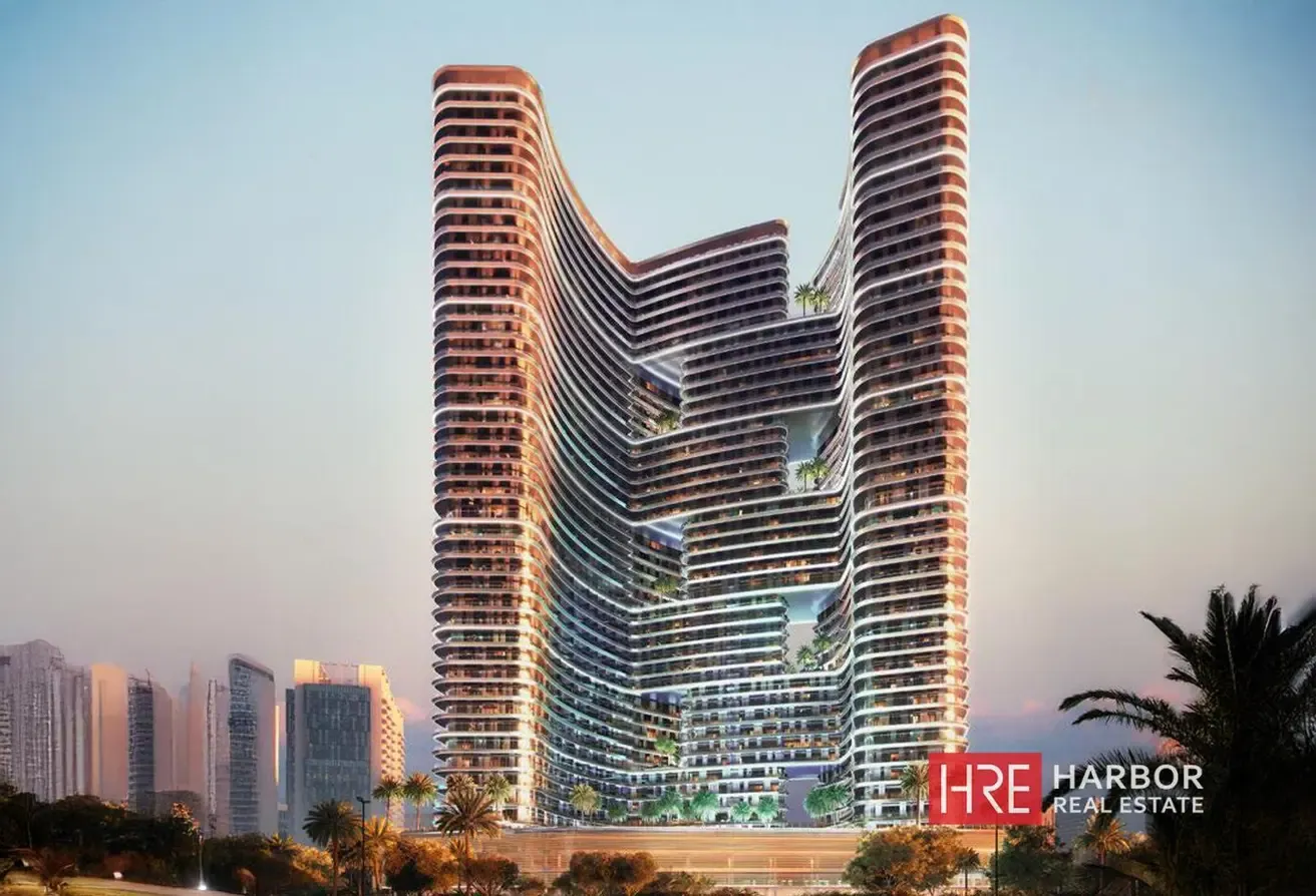 Skyline Views | Modern Studio | High Floor