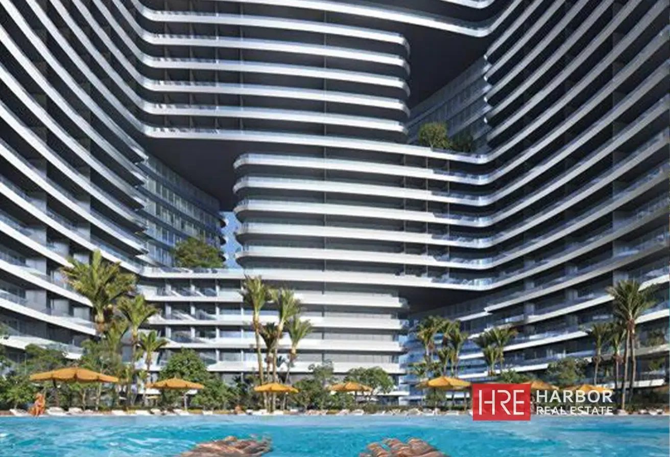 Skyline Views | Modern Studio | High Floor