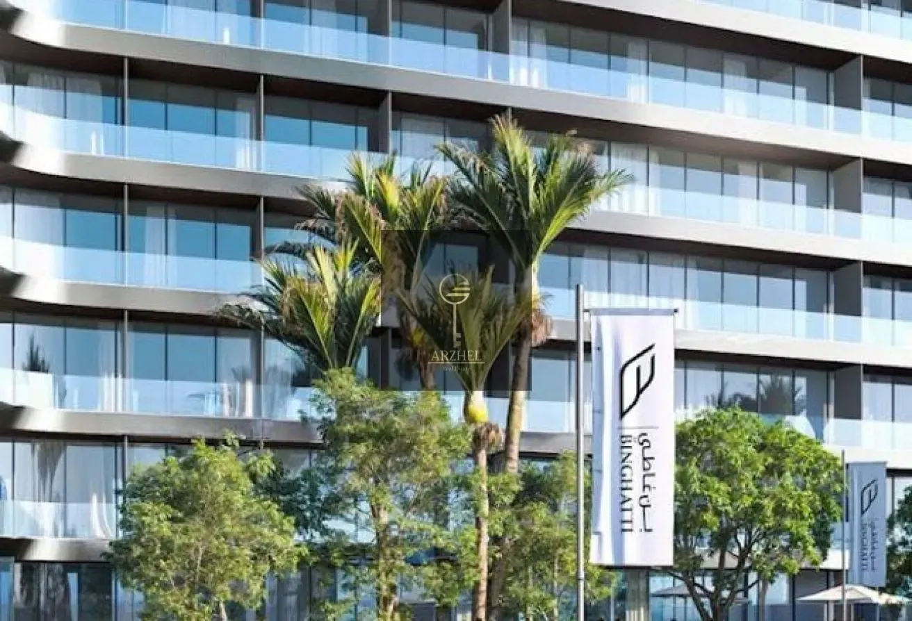 Semi Furnished | High ROI | Prime Location