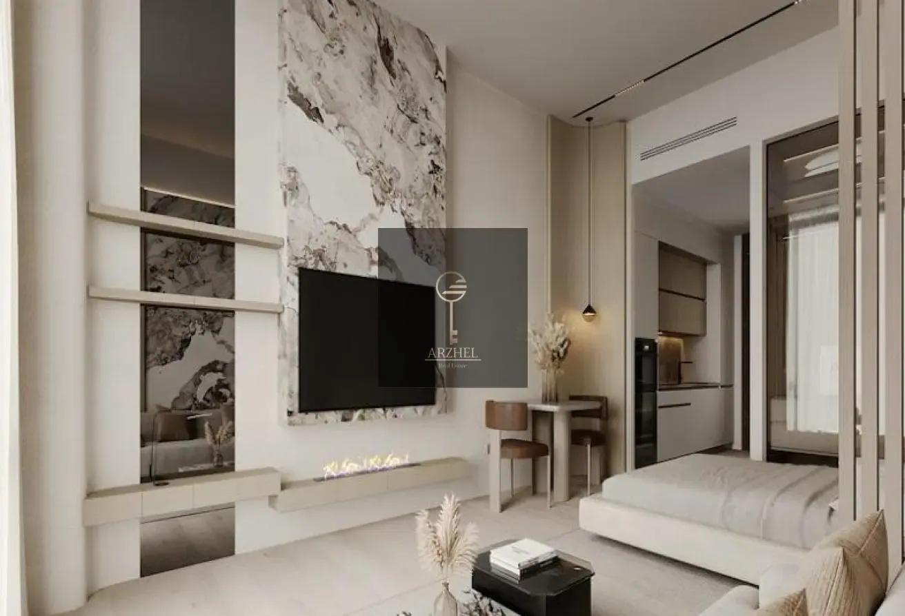 Semi Furnished | High ROI | Prime Location