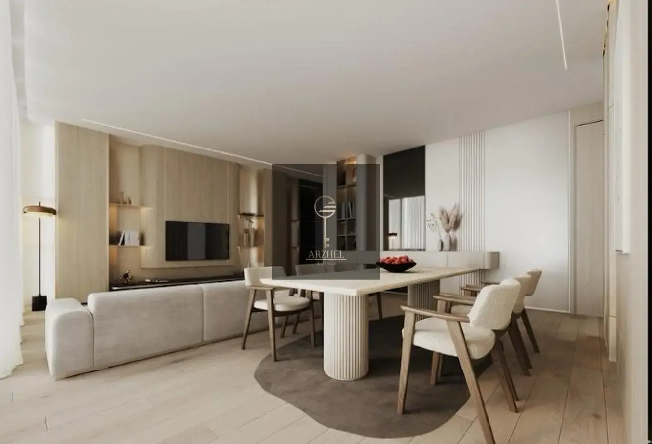 Semi Furnished | High ROI | Prime Location