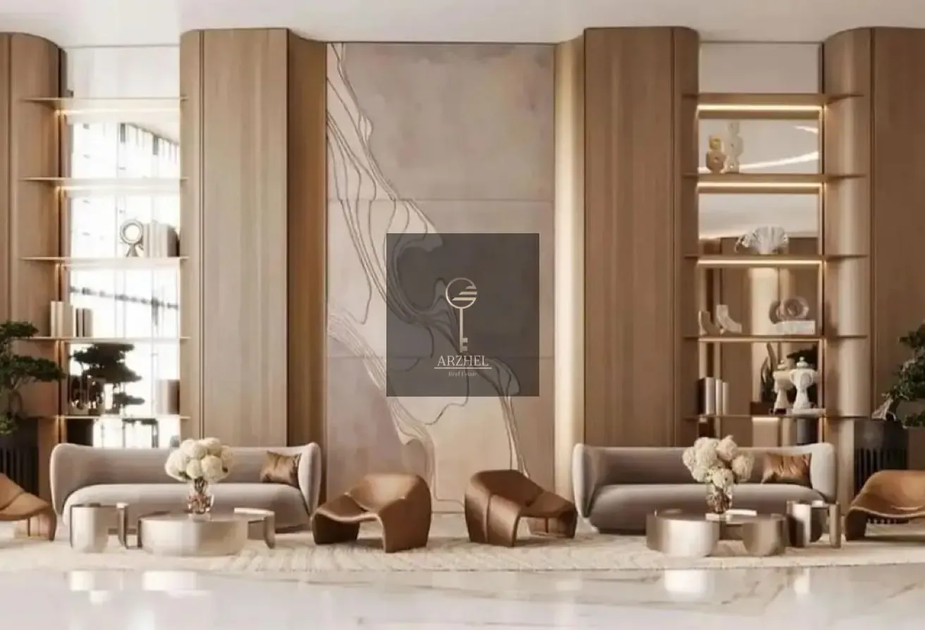 Semi Furnished | High ROI | Prime Location