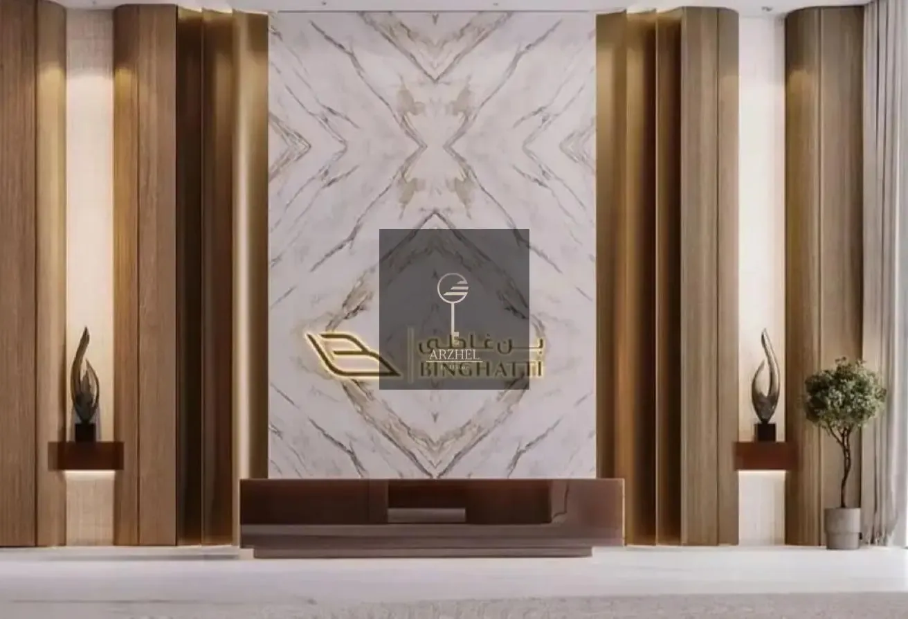 Semi Furnished | High ROI | Prime Location