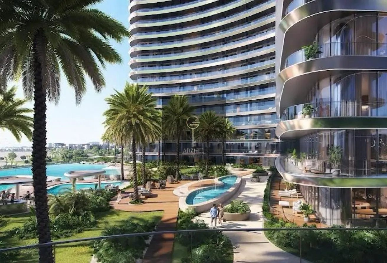 Semi Furnished | High ROI | Prime Location