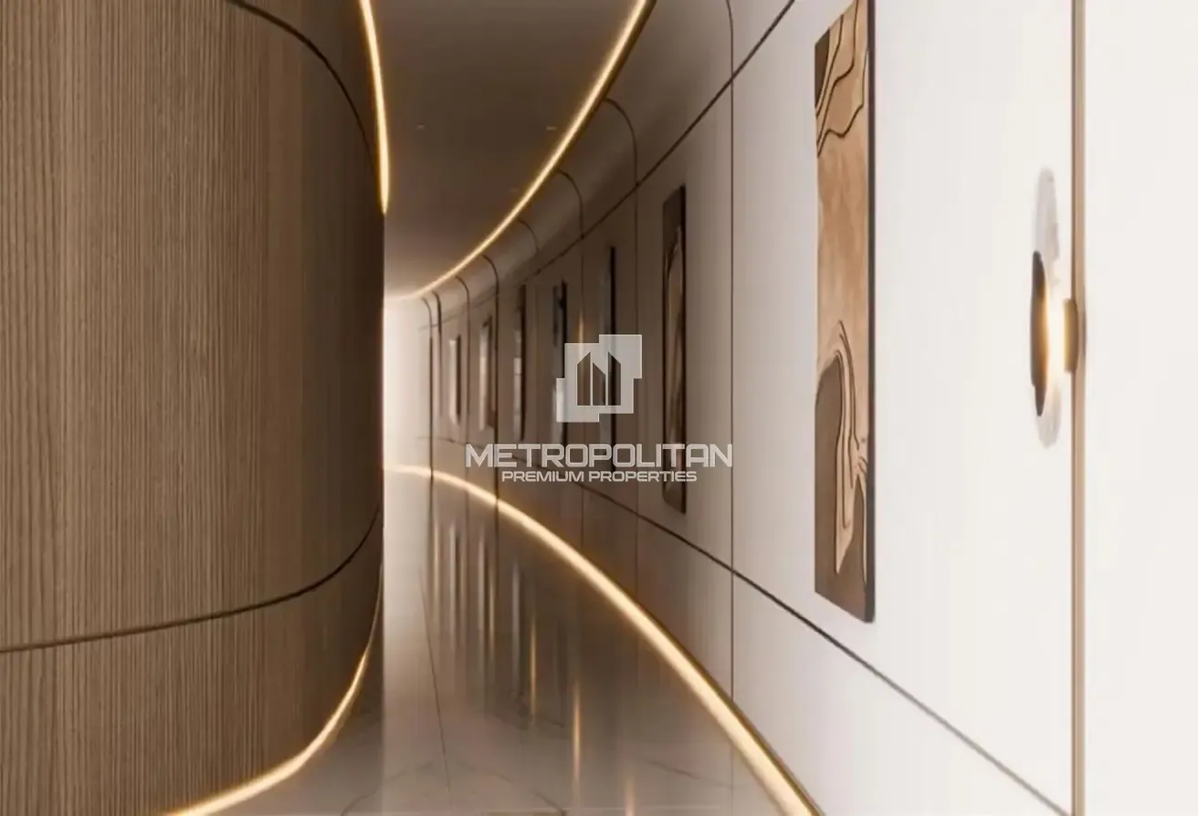 High Floor | Spacious Studio | Premium Living