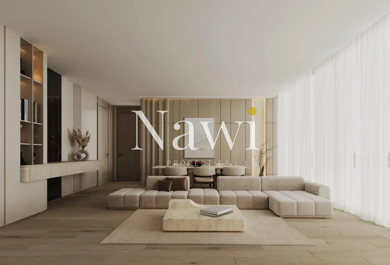 Luxury Investment | Large Studio | Stylish