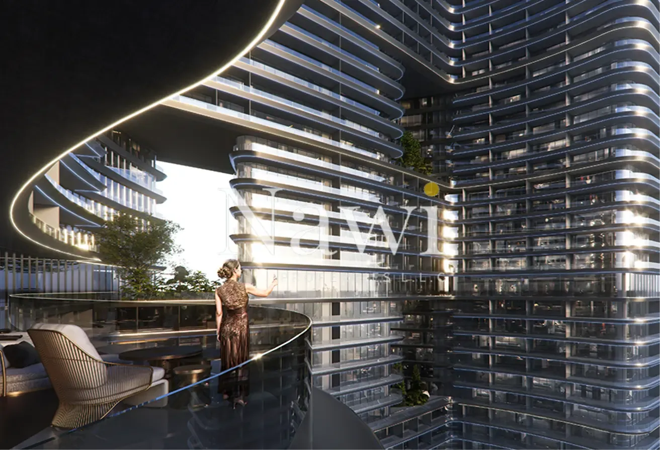 Luxury Investment | Large Studio | Stylish