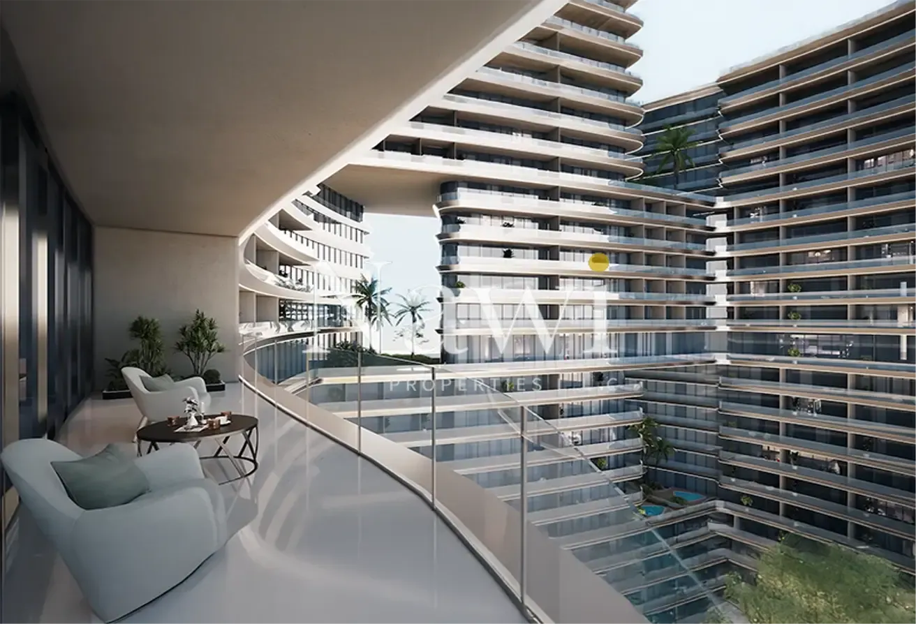 Luxury Investment | Large Studio | Stylish