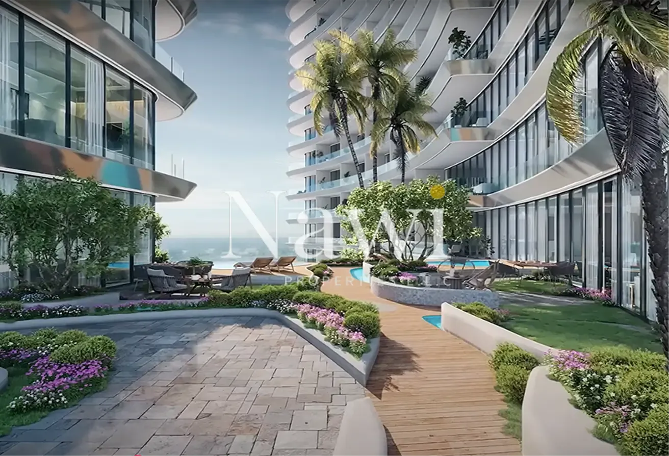 Luxury Investment | Large Studio | Stylish