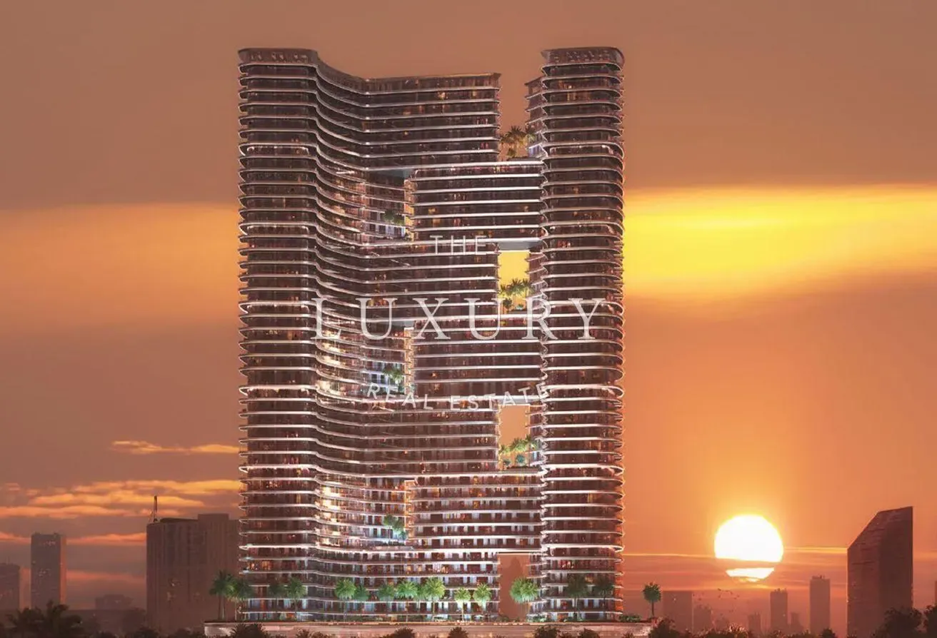 High Floor, Below OP, Luxury Living, Smart home