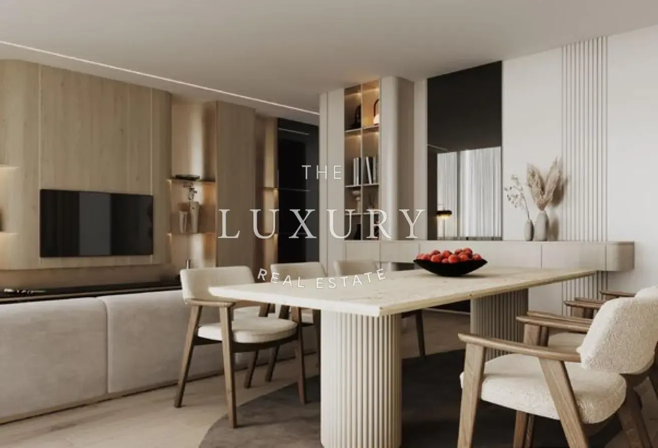 High Floor, Below OP, Luxury Living, Smart home