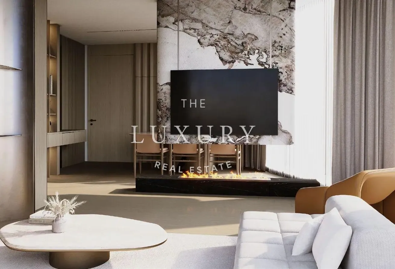 High Floor, Below OP, Luxury Living, Smart home