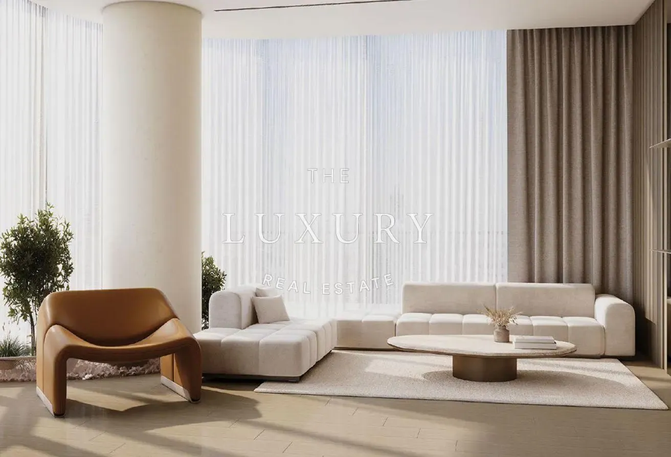 High Floor, Below OP, Luxury Living, Smart home