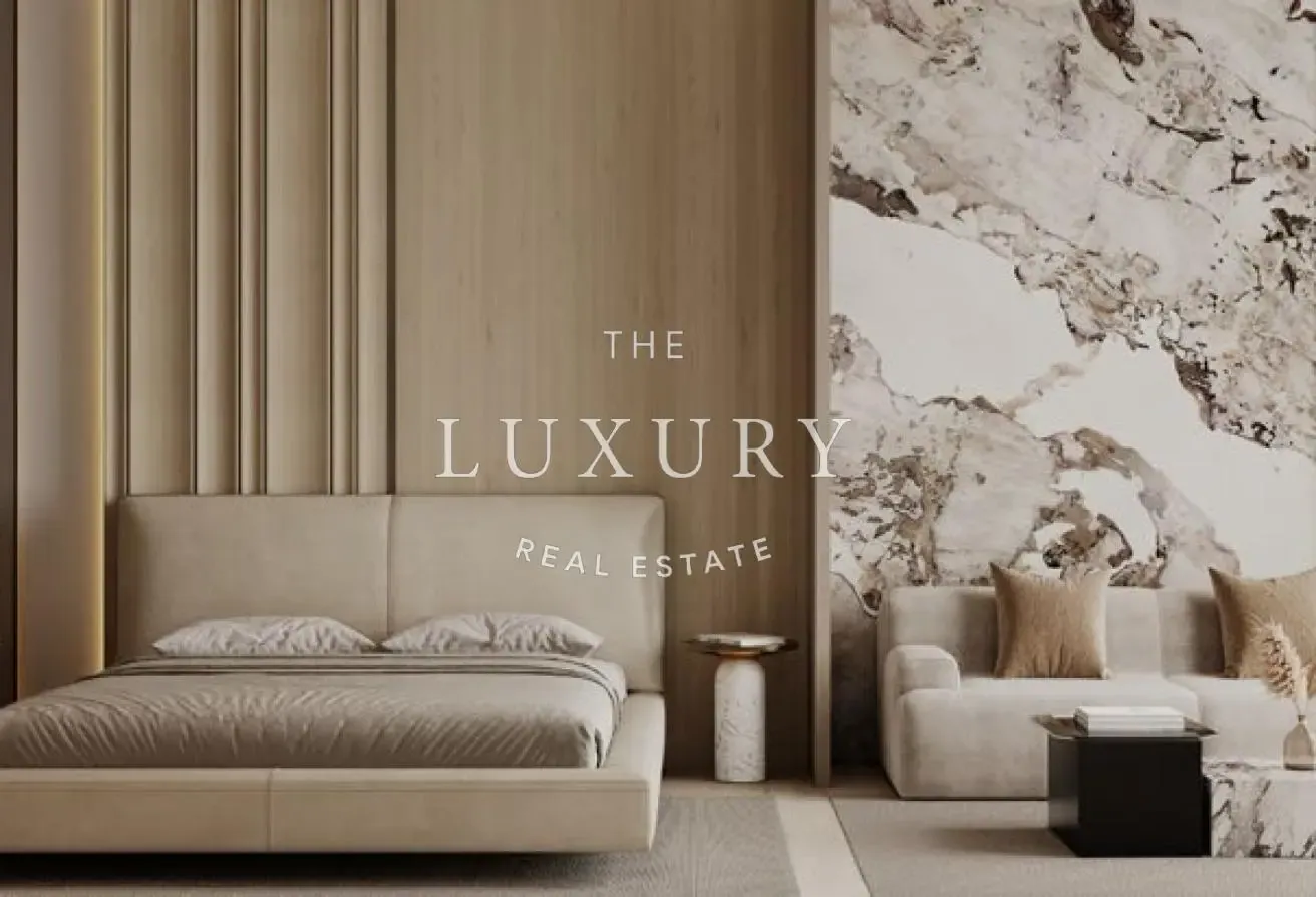 High Floor, Below OP, Luxury Living, Smart home