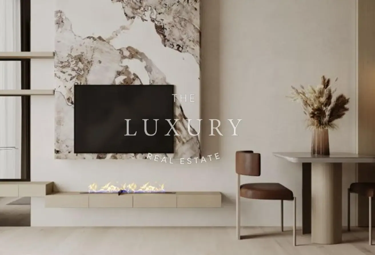 High Floor, Below OP, Luxury Living, Smart home