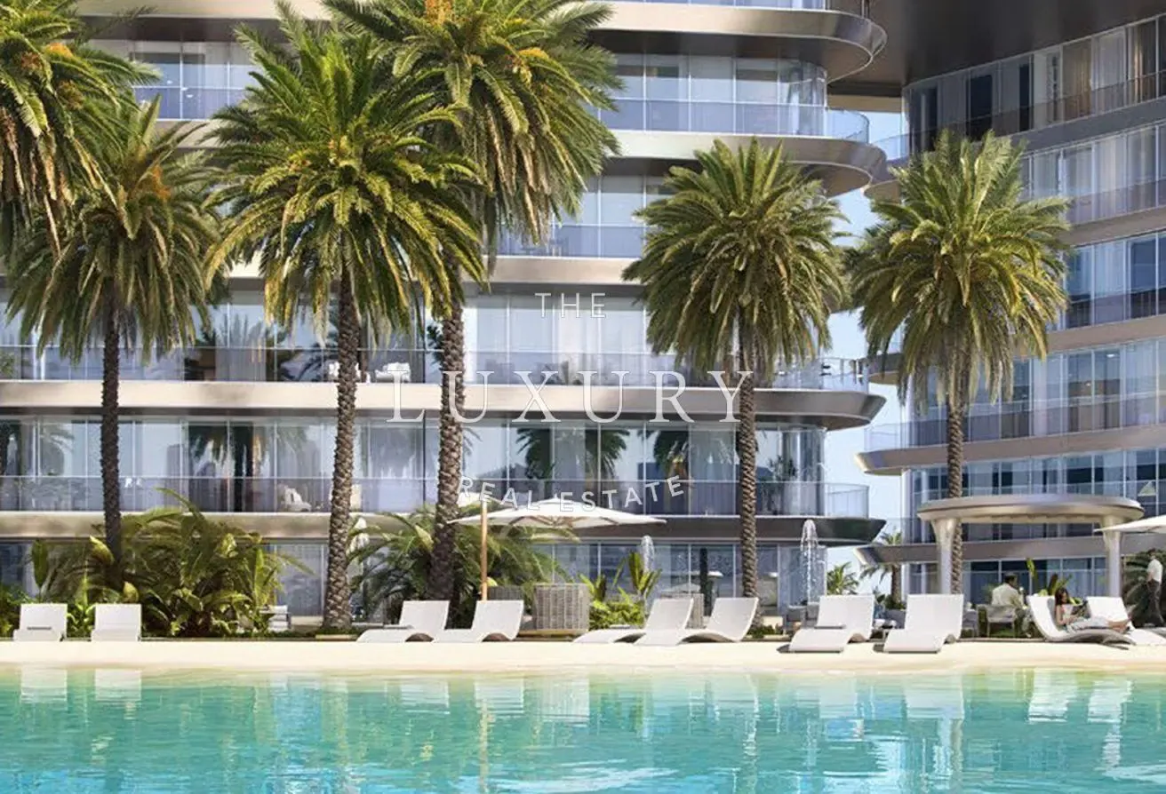 High Floor, Below OP, Luxury Living, Smart home