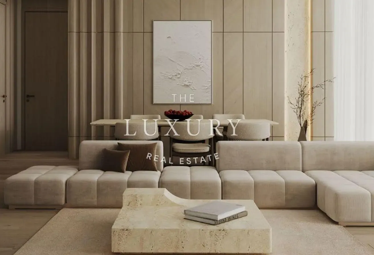 High Floor, Below OP, Luxury Living, Smart home