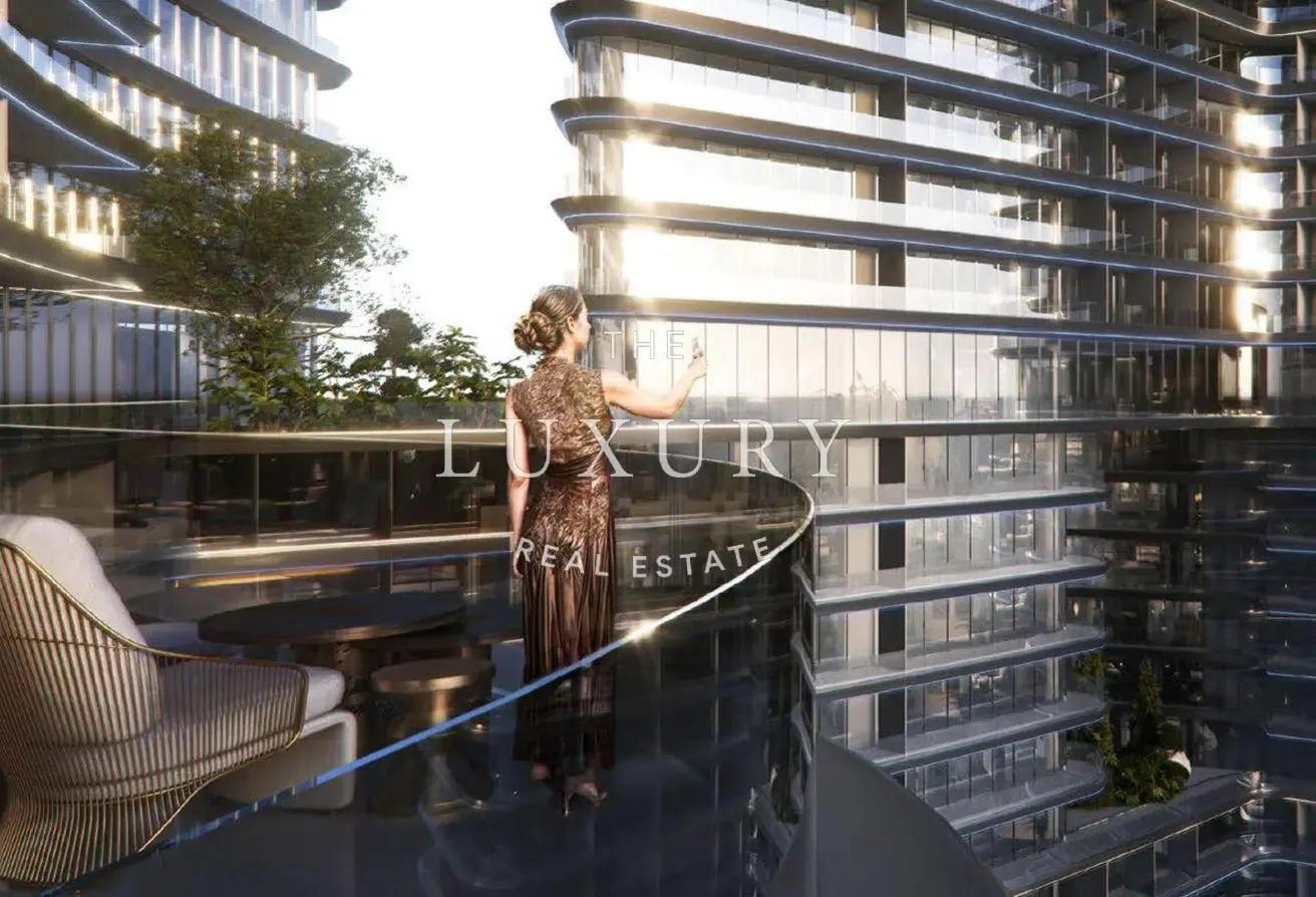 High Floor, Below OP, Luxury Living, Smart home