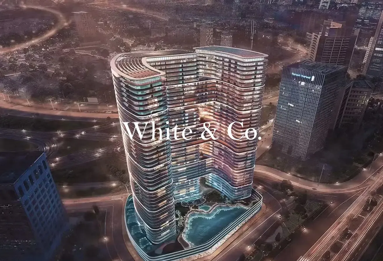 Premium Unit l Brand New l Great Location