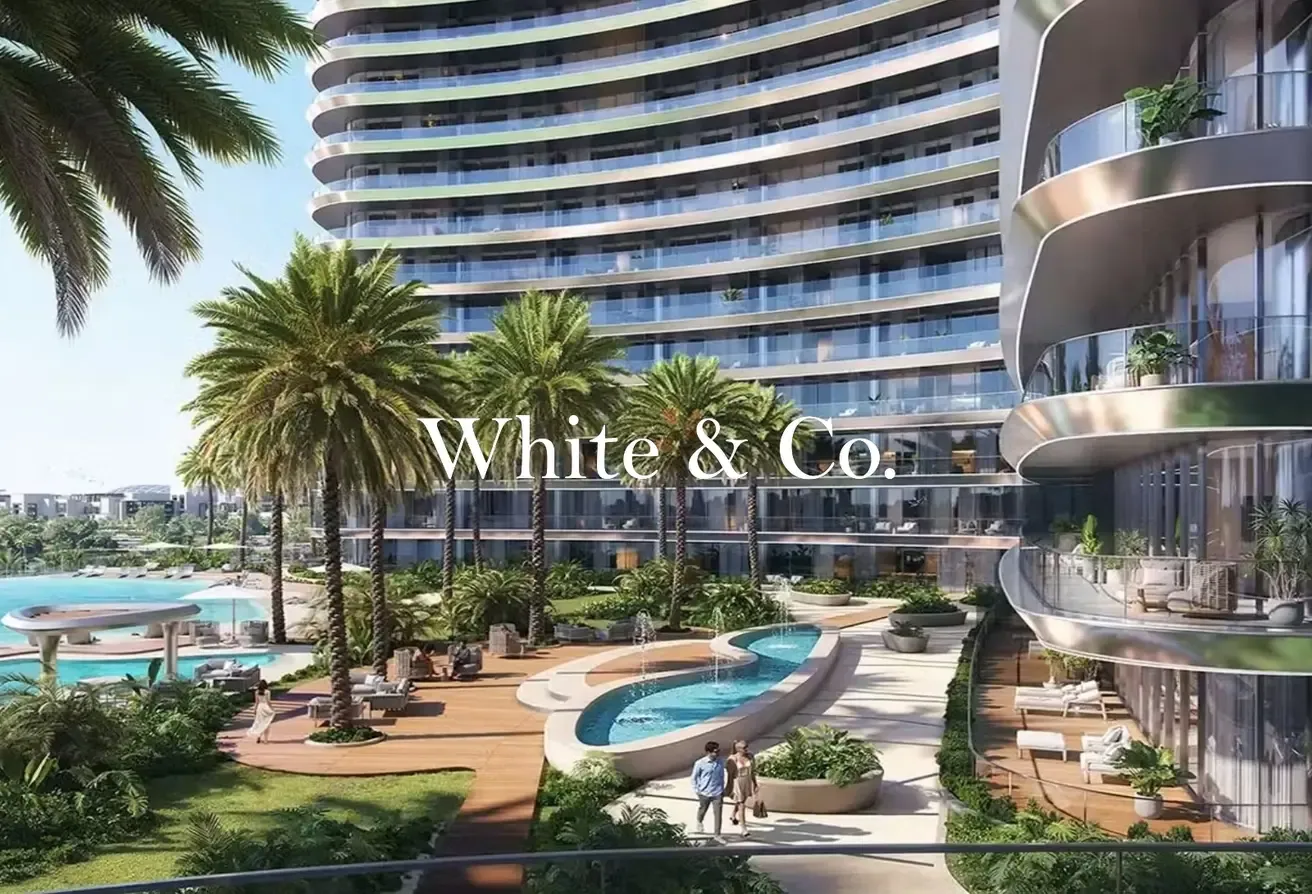 Premium Unit l Brand New l Great Location