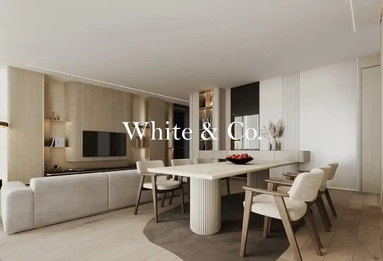 Premium Unit l Brand New l Great Location