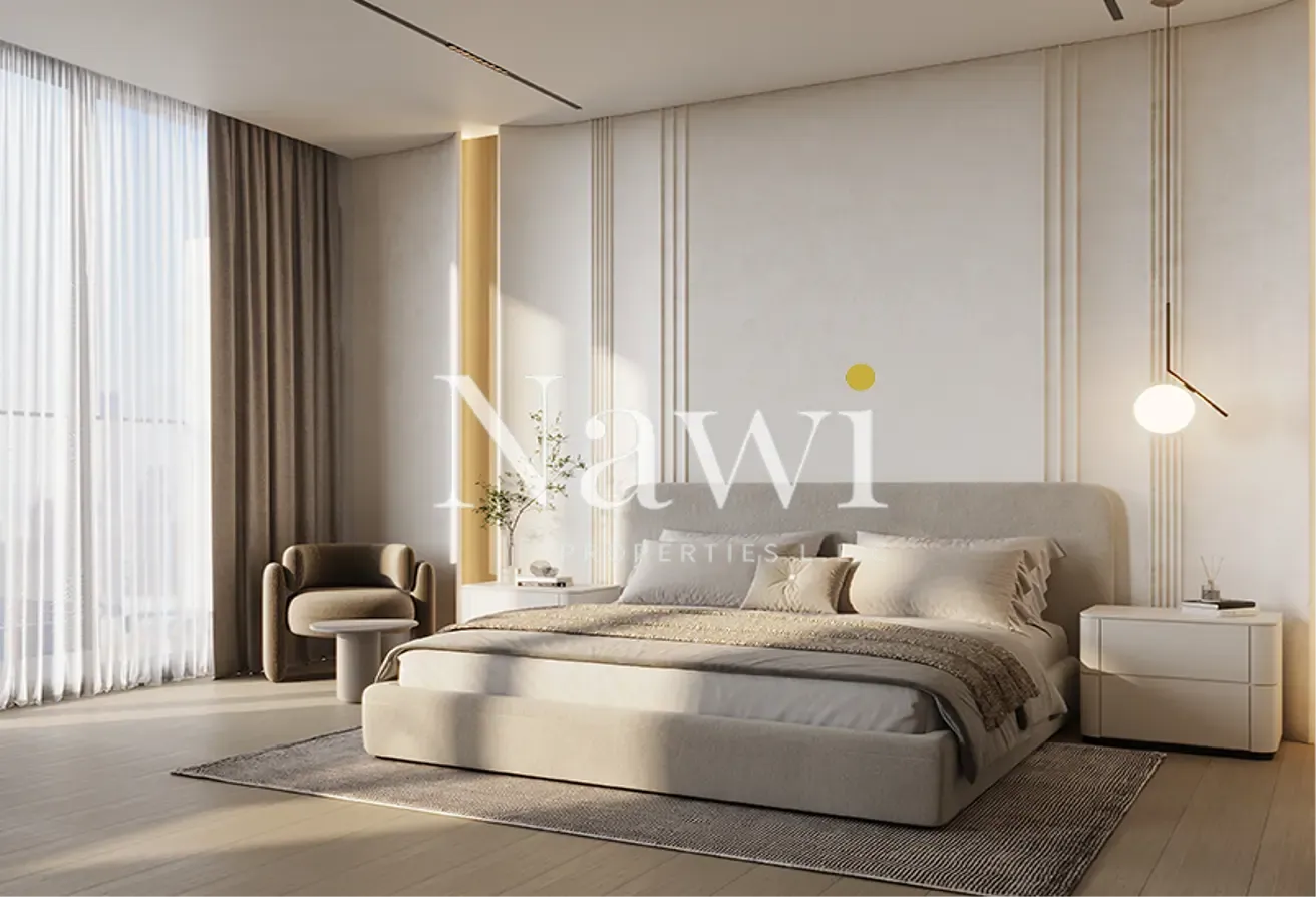 Studio For Sale | High ROI | High Floor