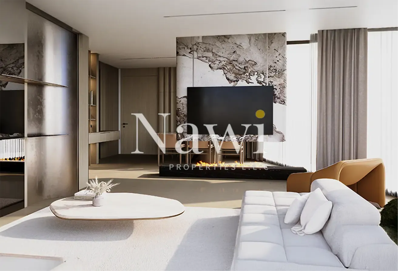 Studio For Sale | High ROI | High Floor