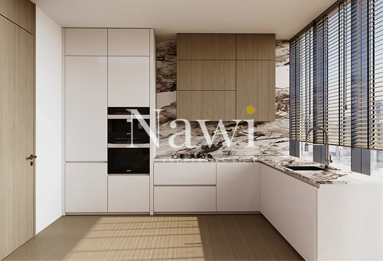 Studio For Sale | High ROI | High Floor