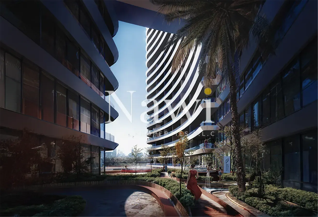 Studio | High ROI | Modern Design