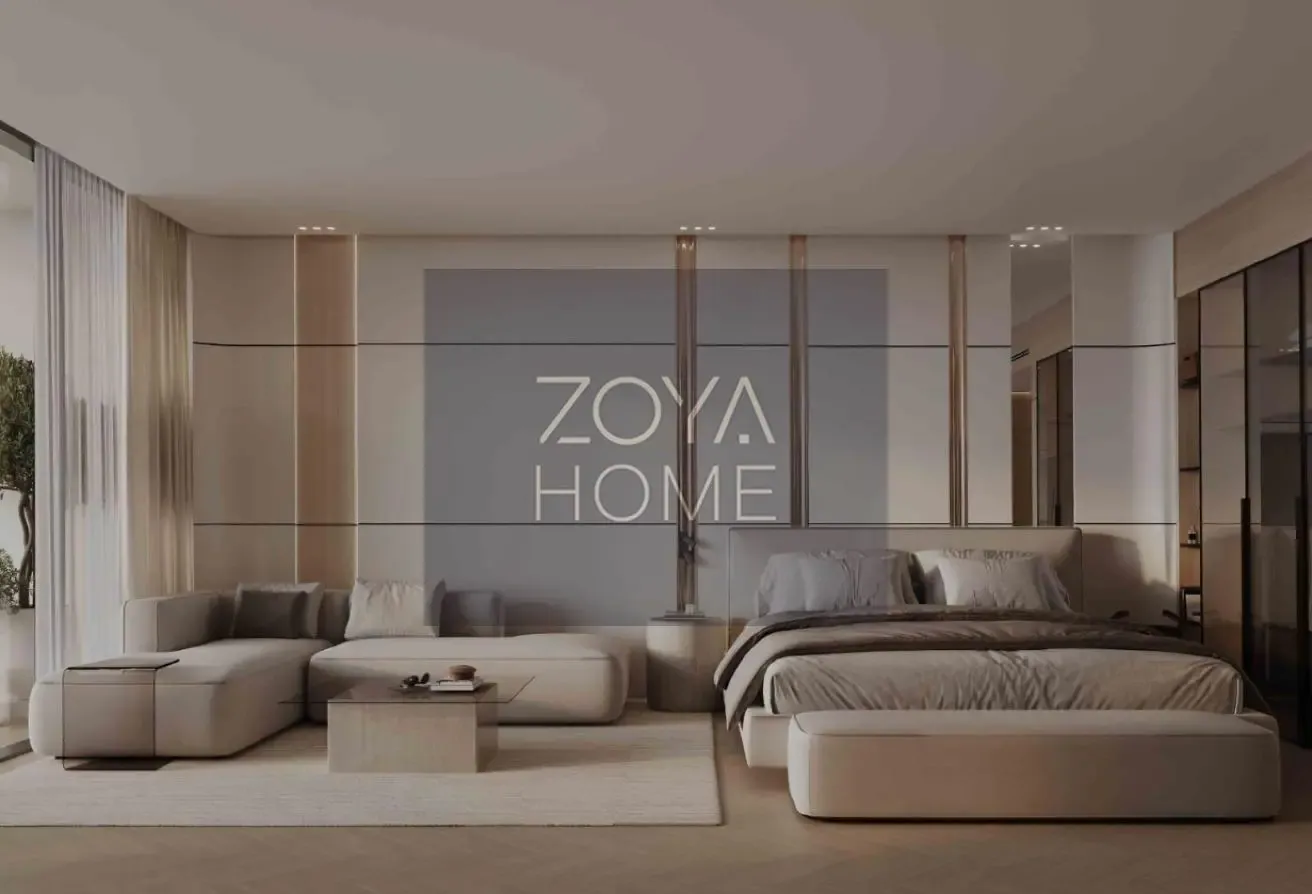 Best Price | High Floor | City & Amenities Views