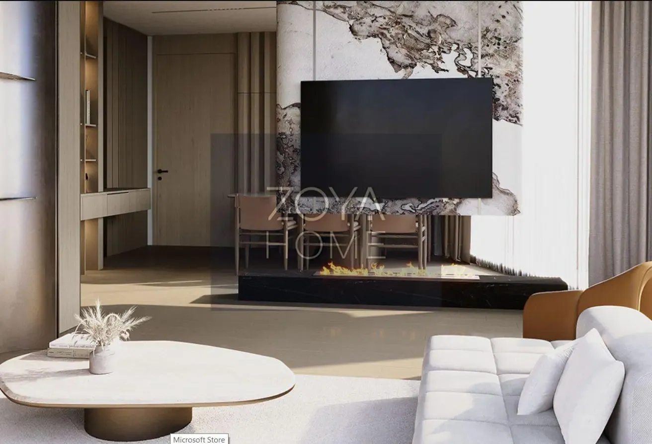 Best Price | High Floor | City & Amenities Views