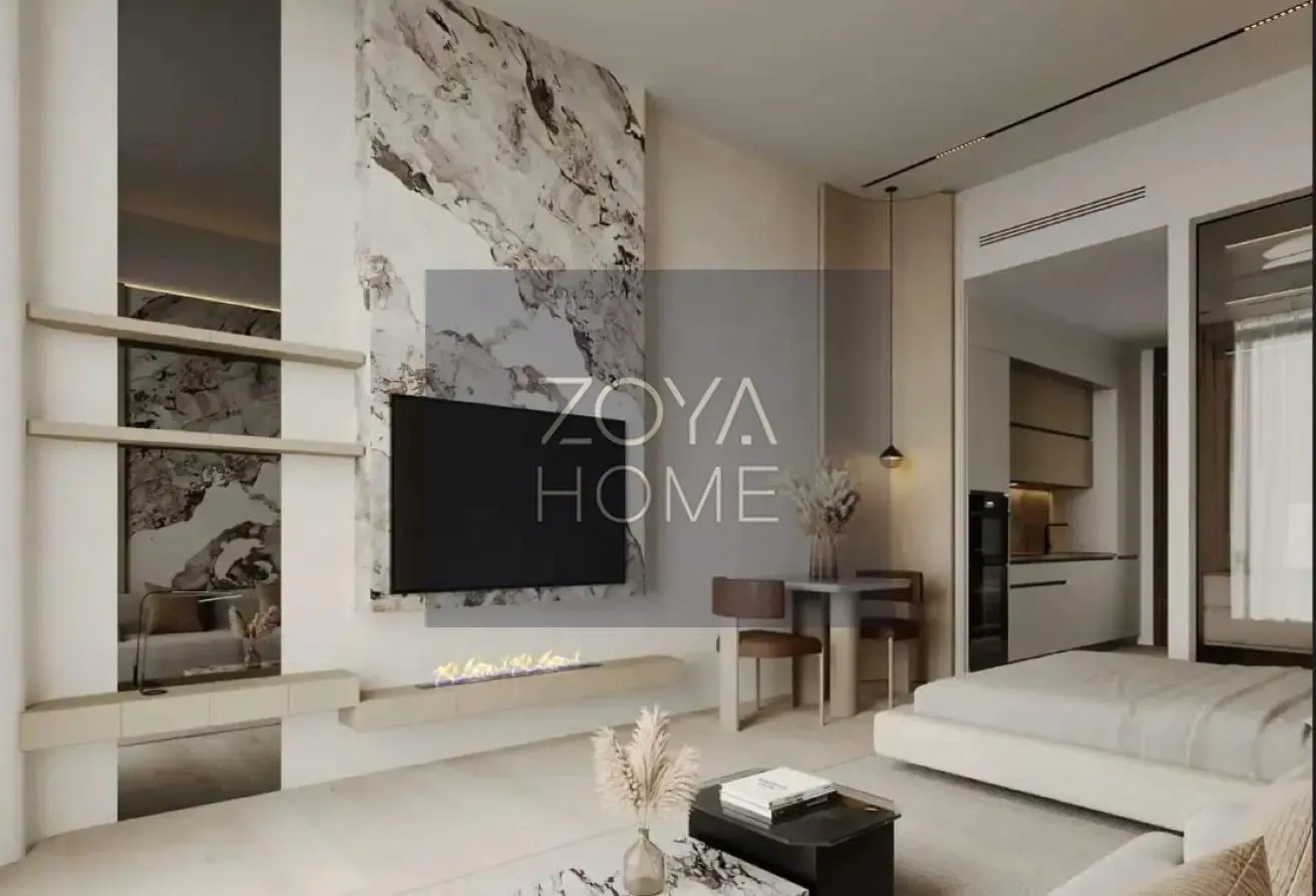 Best Price | High Floor | City & Amenities Views