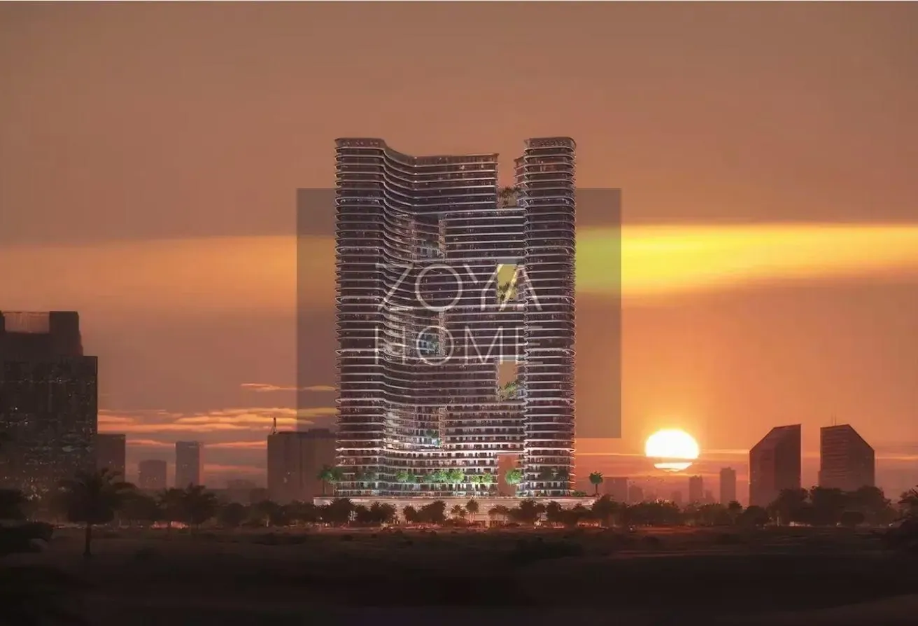Best Price | High Floor | City & Amenities Views