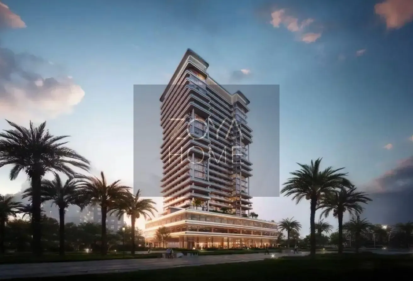 Best Price | High Floor | City & Amenities Views
