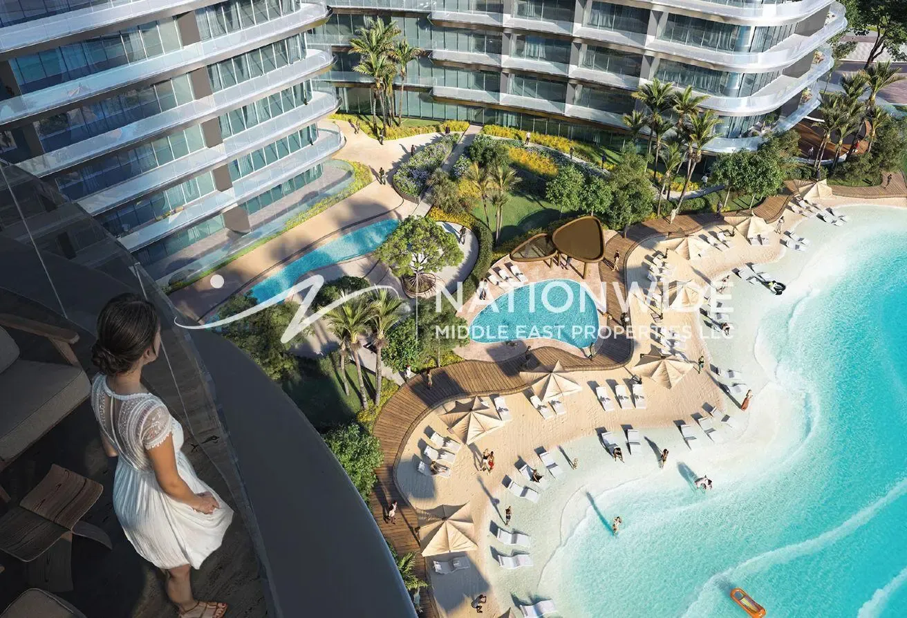 Studio Apt. | Luxury Investment | Binghatti Hills