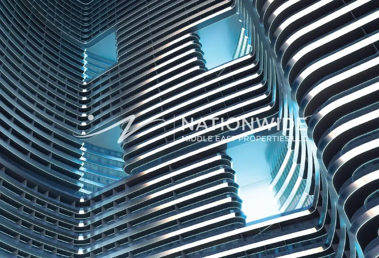 Studio Apt. | Luxury Investment | Binghatti Hills